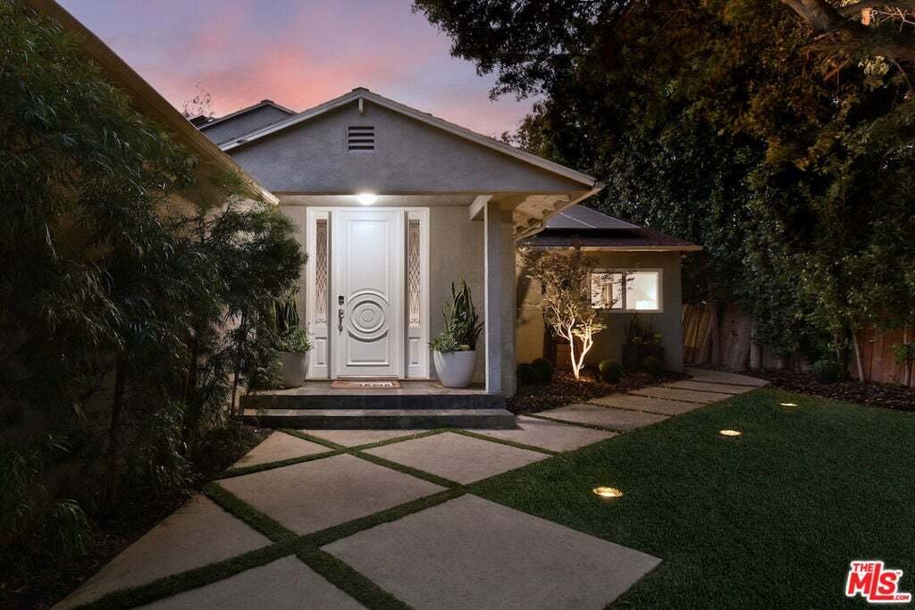 Casa en Los Ángeles, California, Estados Unidos 3 - 18577026