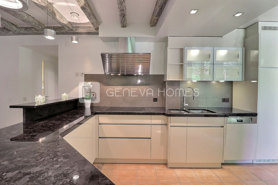 Apartment in Satigny, Genève, Switzerland 5 - 18575914