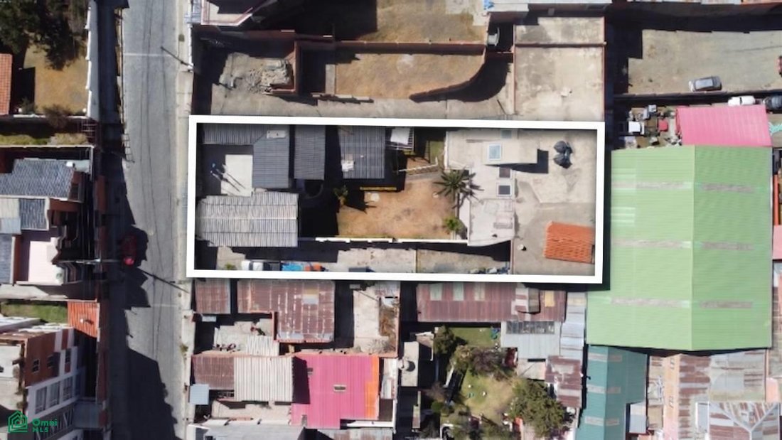 House in La Paz, La Paz Department, Bolivia 2 - 18321252