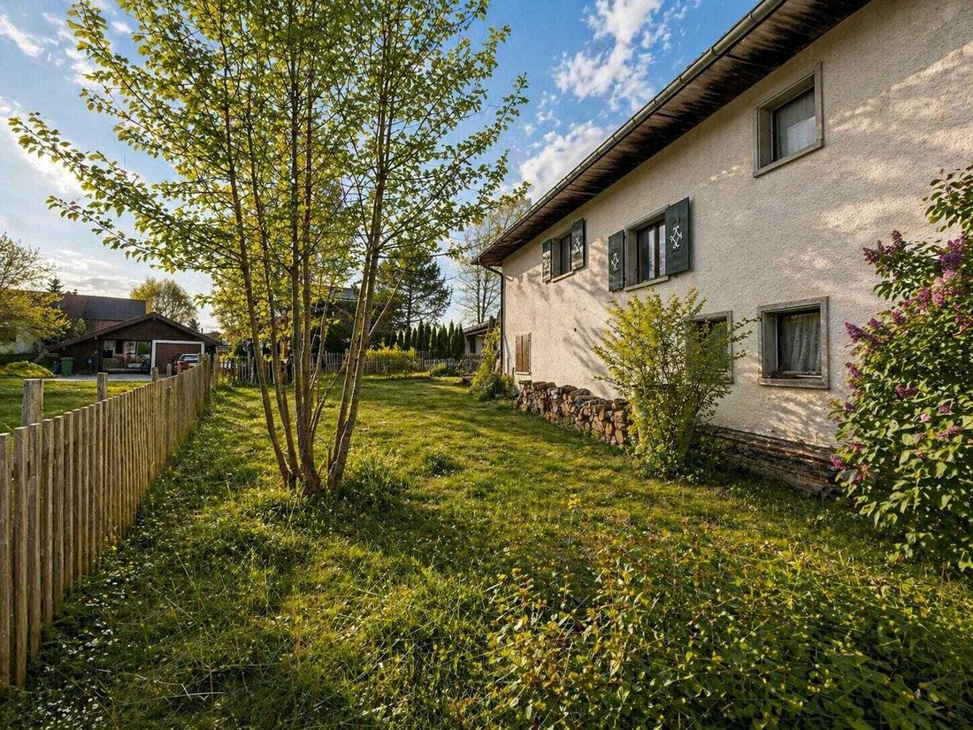 House in Le Chenit, Vaud, Switzerland 3 - 18576099