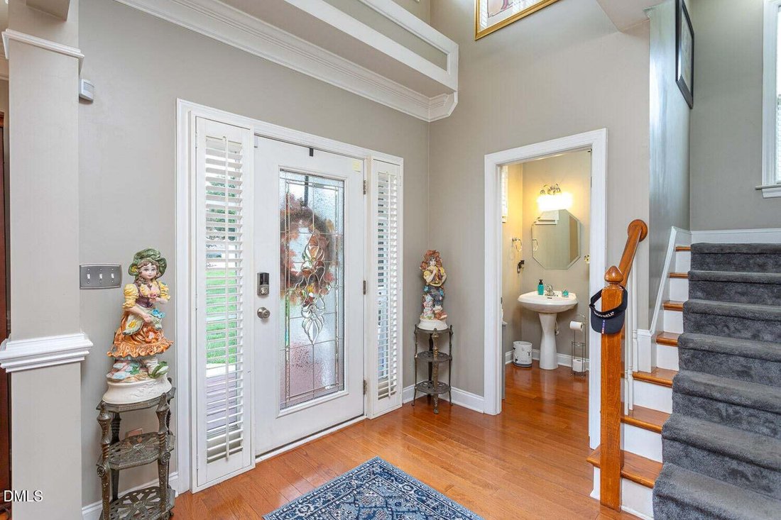 House in Holly Springs, North Carolina, United States 5 - 18576245