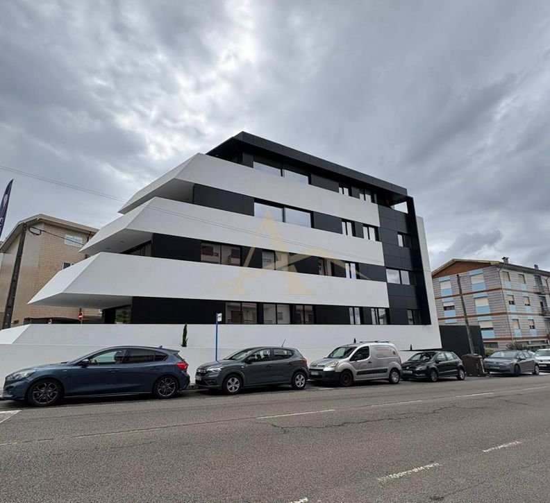 Apartment in Gondomar (Sao Cosme), Valbom e Jovim, Porto District, Portugal 1 - 18578234