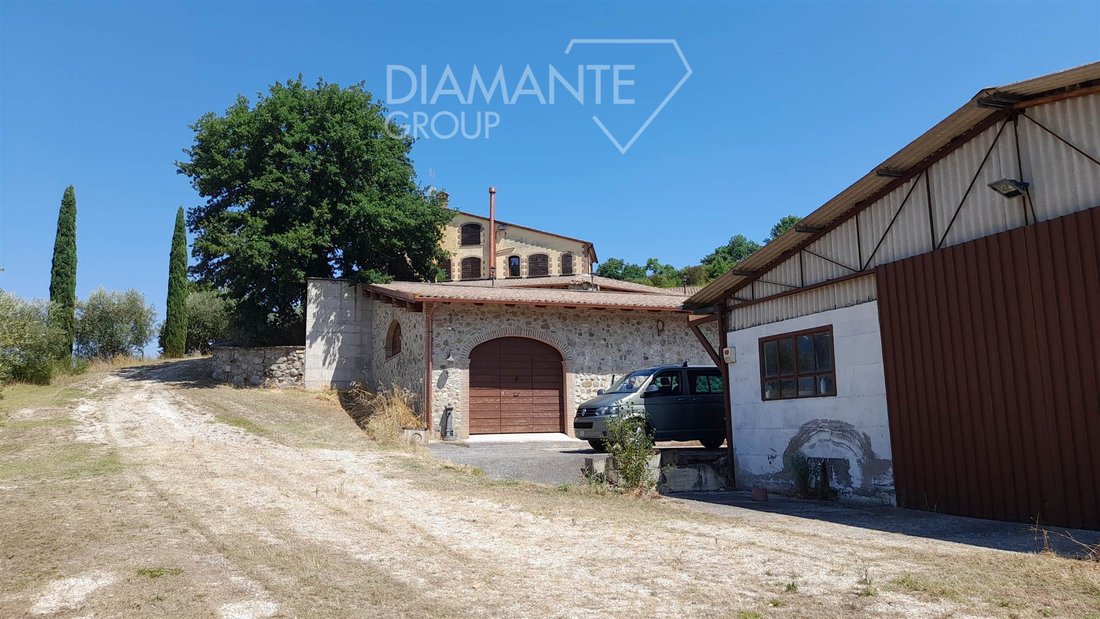 Ficulle, Umbria, Italy 5 - 18577822