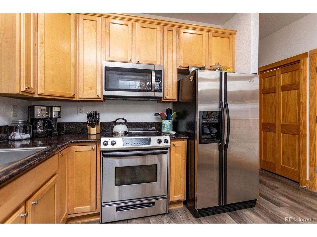 Condo in Dillon, Colorado, United States 5 - 18576475
