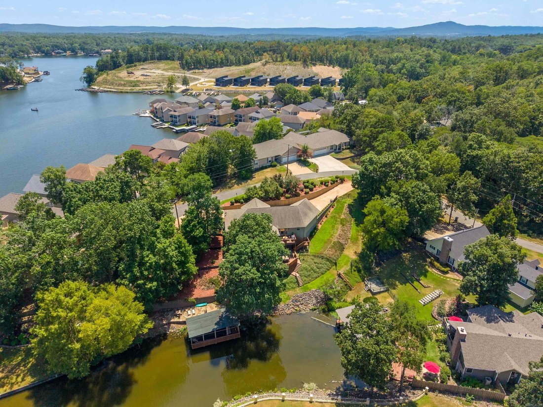 House in Hot Springs, Arkansas, United States 2 - 18576916