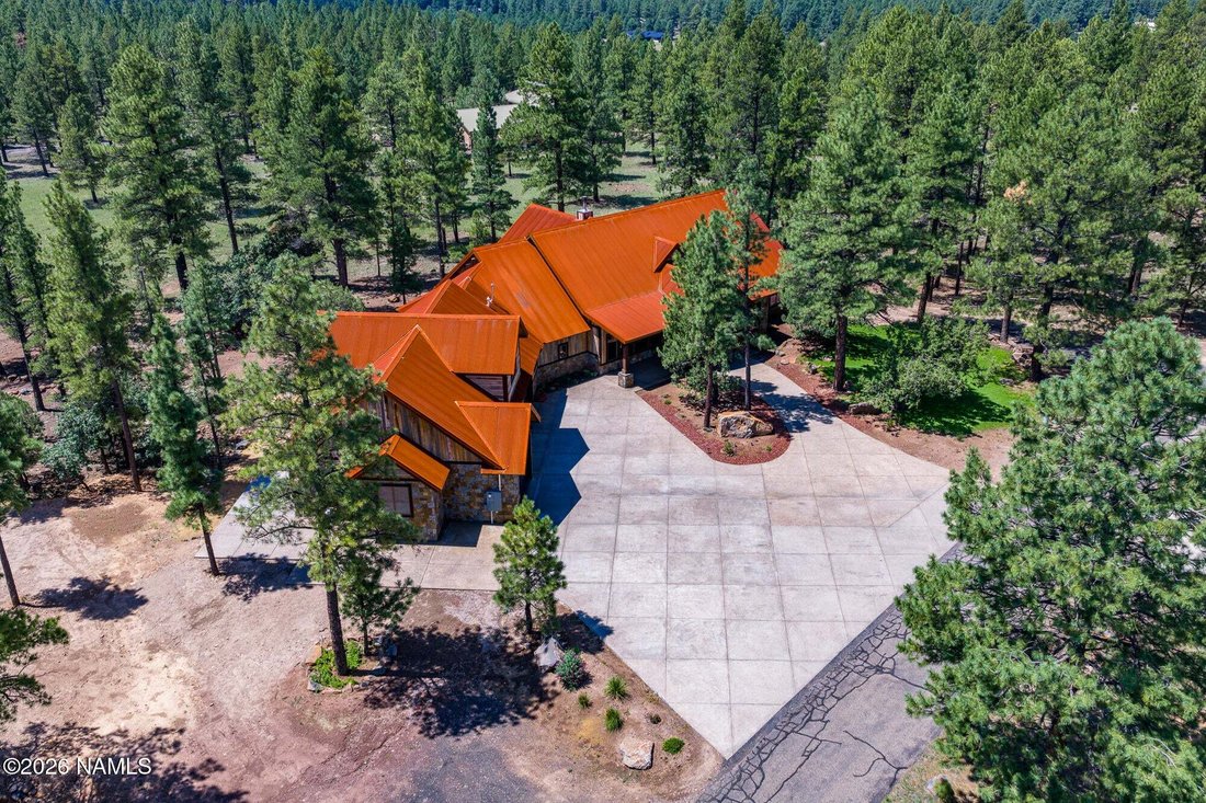 Haus in Flagstaff, Arizona, Vereinigte Staaten 5 - 18576139