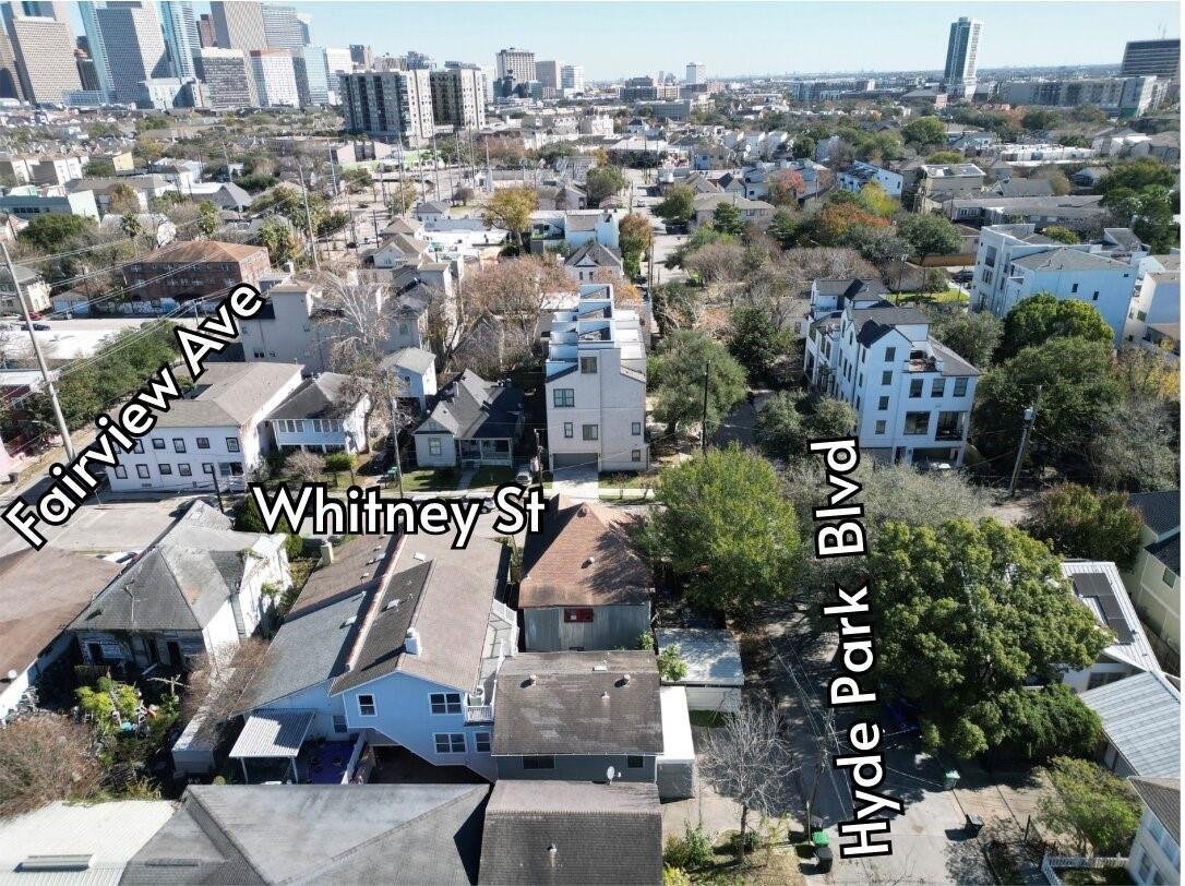 Houston, Texas, United States 3 - 18577780