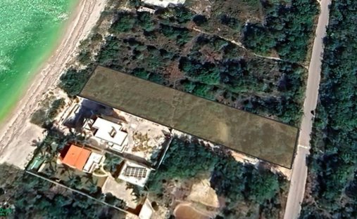 Terreno en Celestún, Yucatán, México 1