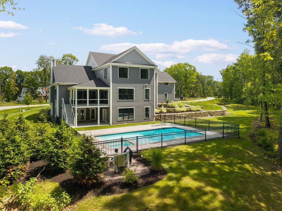 House in Portsmouth, New Hampshire, United States 3 - 17075840