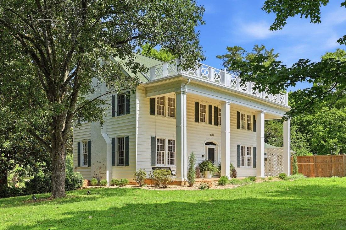 House in Cleveland, Tennessee, United States 1 - 18576334