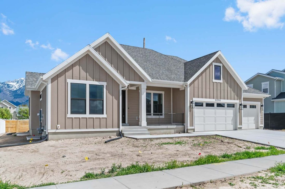 House in Draper, Utah, United States 3 - 18577465