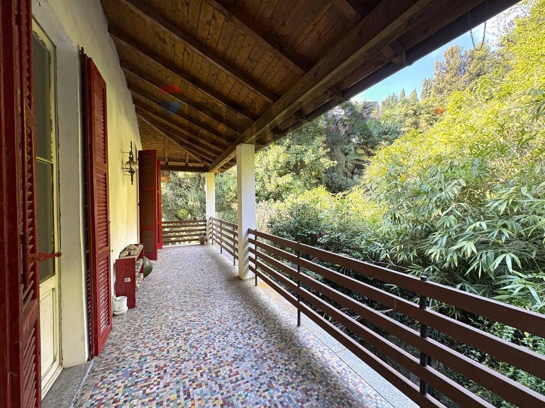 House in Oggebbio, Piedmont, Italy 4 - 18578572