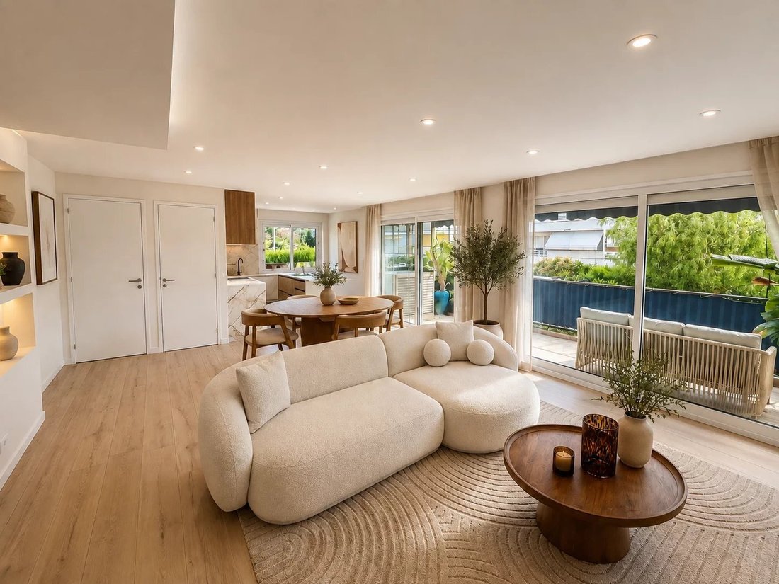 Apartment in Cannes, Provence-Alpes-Côte d'Azur, France 1 - 16013999
