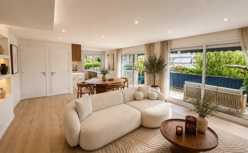 Appartement à Cannes, Provence-Alpes-Côte d'Azur, France 1