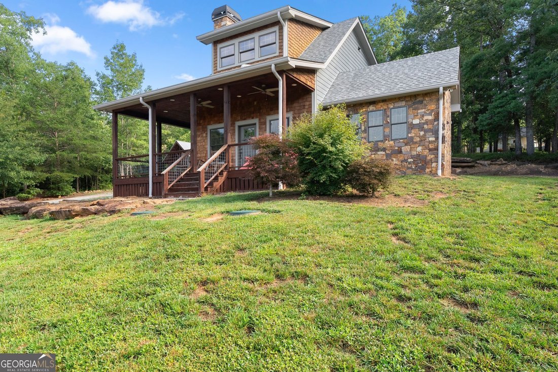House in Clarkesville, Georgia, United States 4 - 18577446