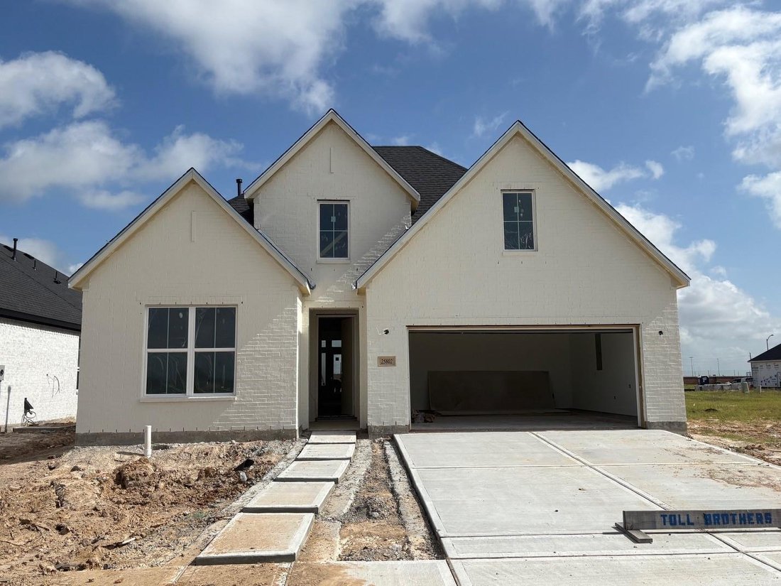 House in Katy, Texas, United States 1 - 18085807