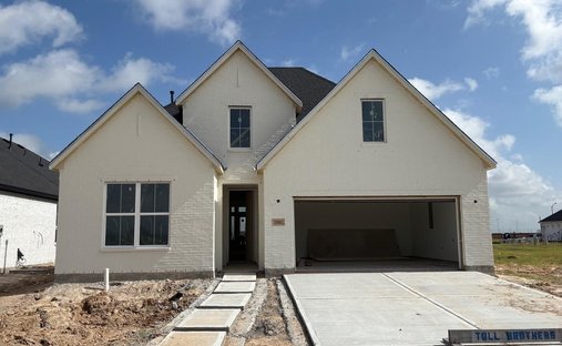 House in Katy, Texas, United States 1