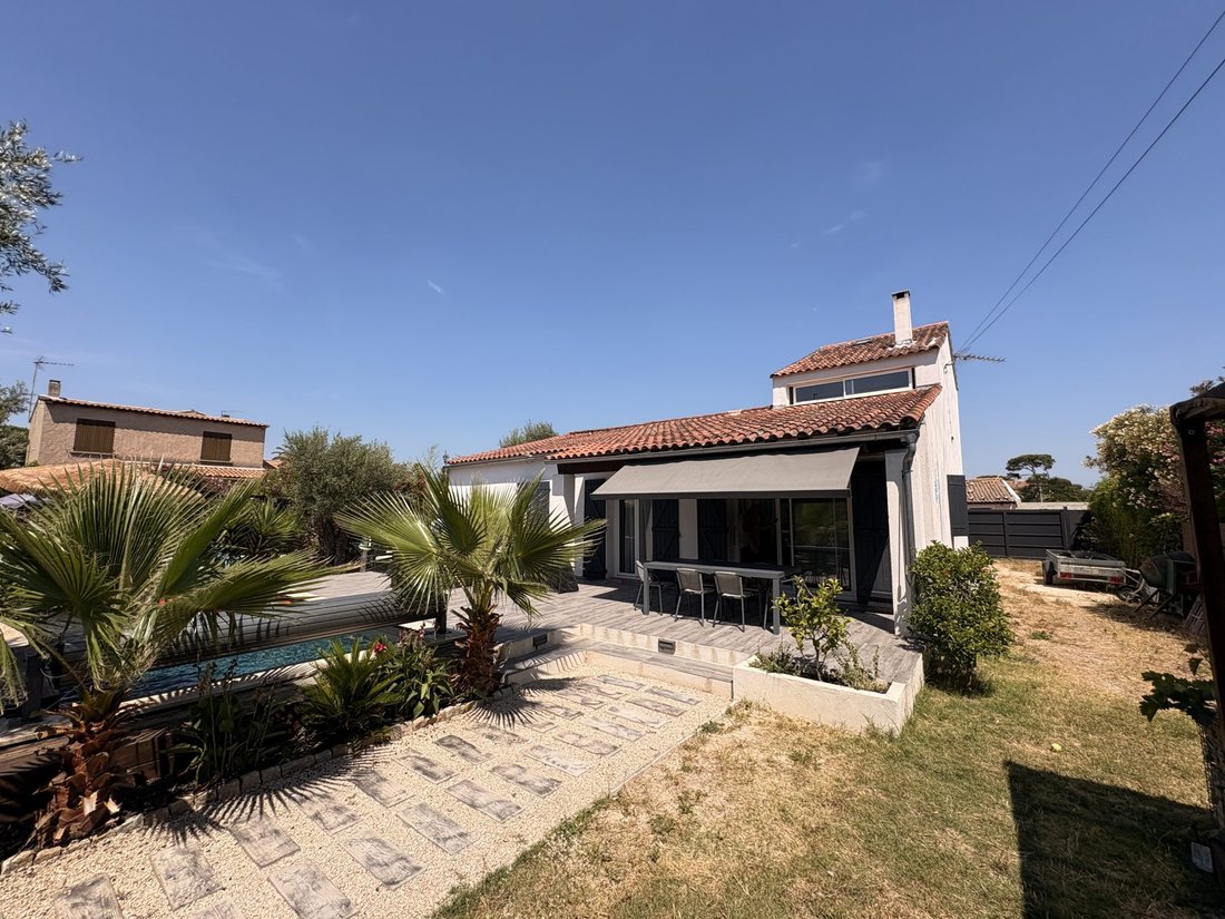 House in La Ciotat, Provence-Alpes-Côte d'Azur, France 2 - 18578661