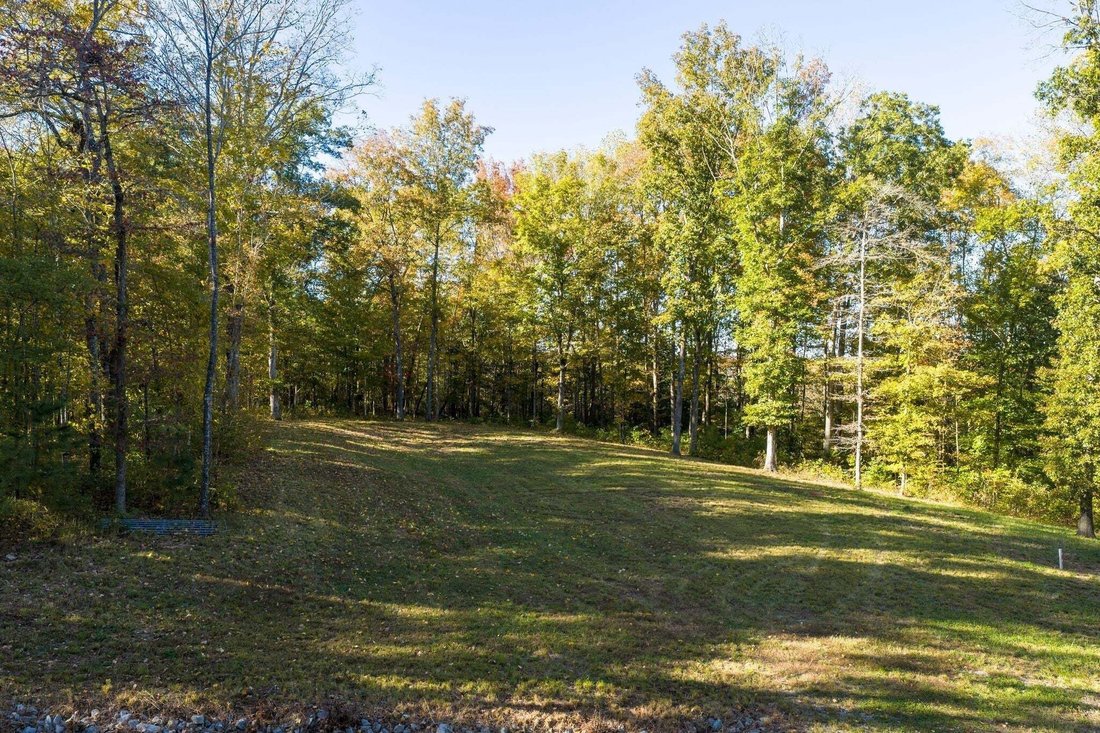 House in Bon Aqua, Tennessee, United States 4 - 18576624