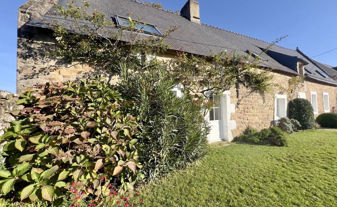 House in Zone Industrielle du Prat, Vannes, France 2 - 18385176