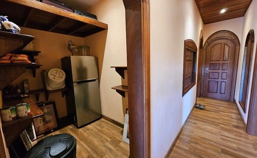 House in San José de Alajuela, Alajuela Province, Costa Rica 1