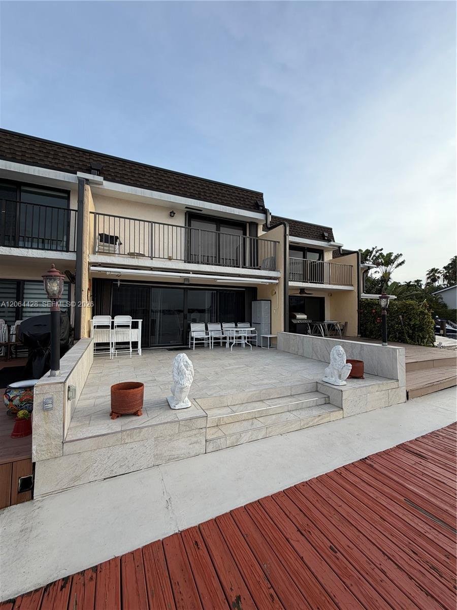 Condo in Golden Beach, Florida, United States 1 - 18577775