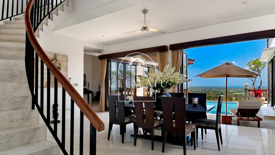 Villa in Kuta Selatan, Bali, Indonesia 5 - 18578782