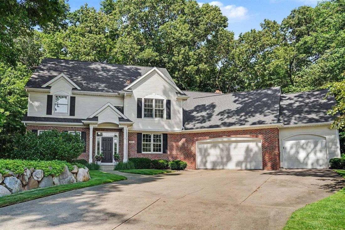 House in Kalamazoo, Michigan, United States 1 - 18577052