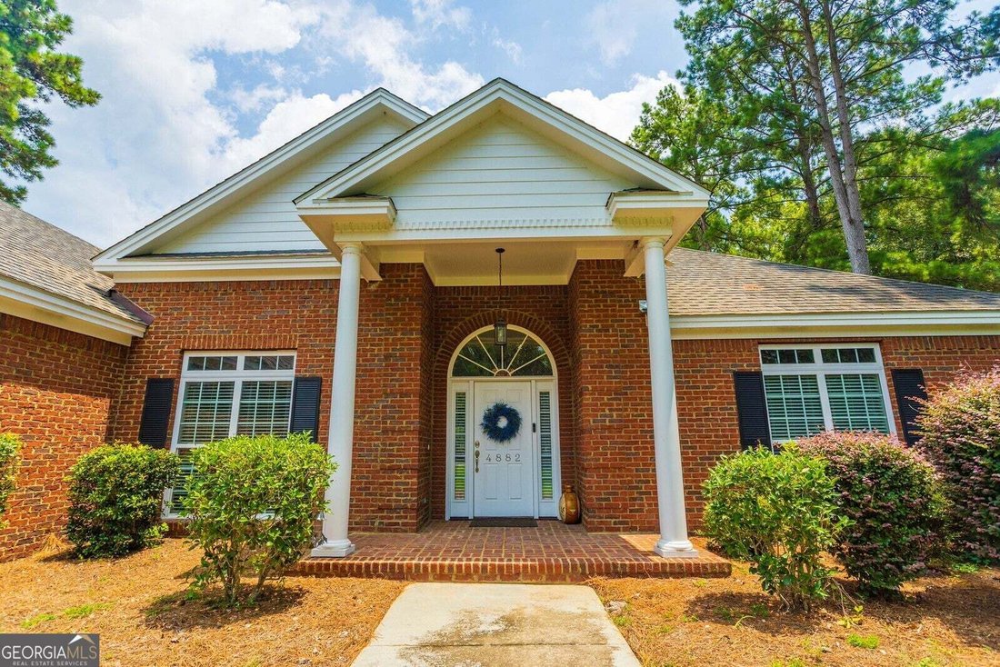 House in Valdosta, Georgia, United States 3 - 18577436