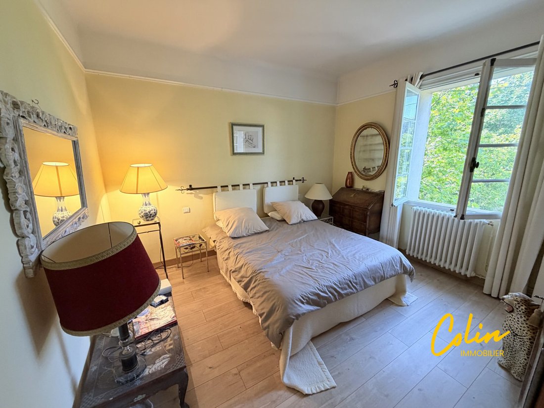 Country House in Granettes-Jauberte-Sainte Anne, Aix-en-Provence, France 4 - 18578741
