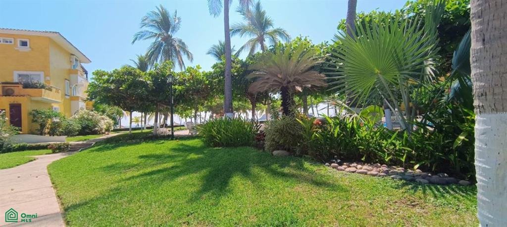 Condo in Ixtapa Zihuatanejo, Guerrero, Mexico 2 - 17101024