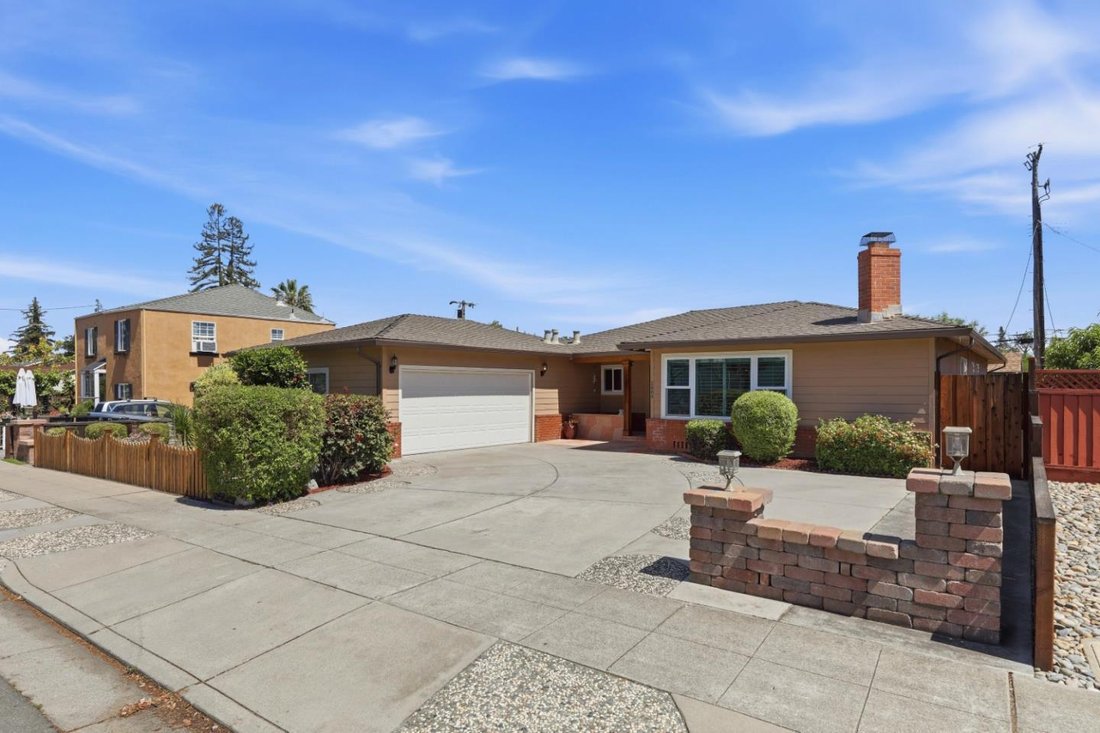 House in San Jose, California, United States 4 - 18577499