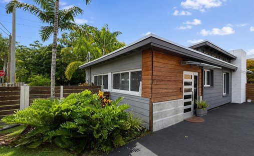 House in Miami, Florida, United States 1