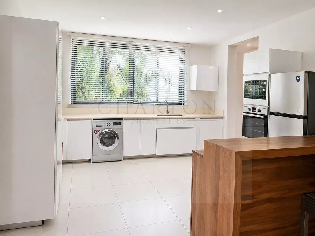 Apartment in Grande Riviere Noire, Rivière Noire District, Mauritius 5 - 18575201