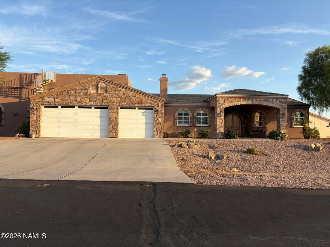 House in Fort Mohave, Arizona, United States 2 - 18576138