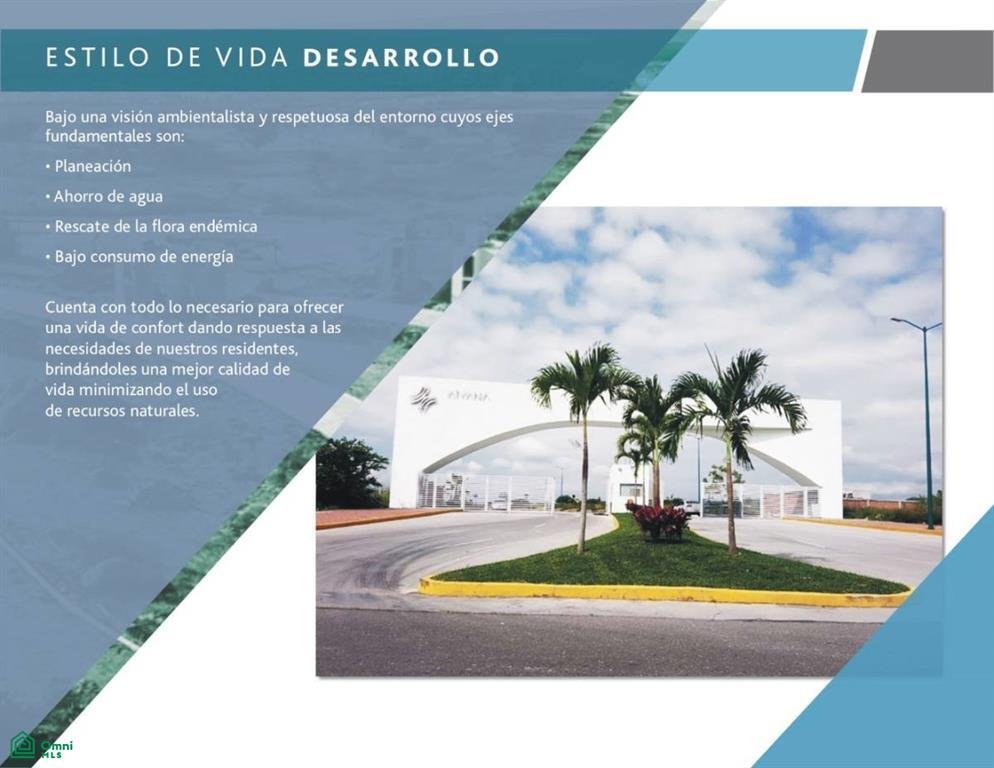 Land in Santa Fe, Morelos, Mexico 2 - 17857017