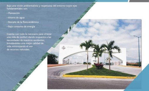 Land in Santa Fe, Morelos, Mexico 1