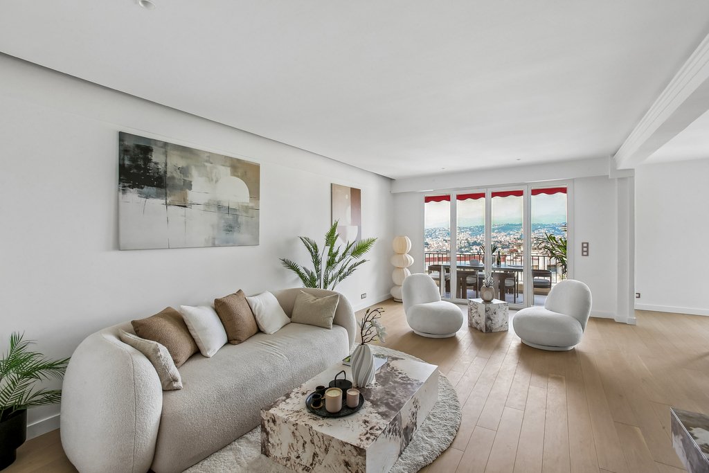Apartment in Nice, Provence-Alpes-Côte d'Azur, France 2 - 18575125