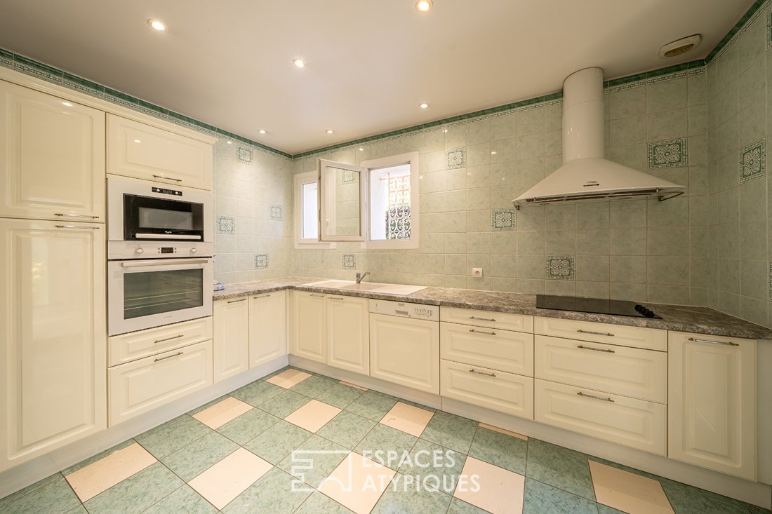 Villa in Saint Jaume, Draguignan, France 5 - 18578322
