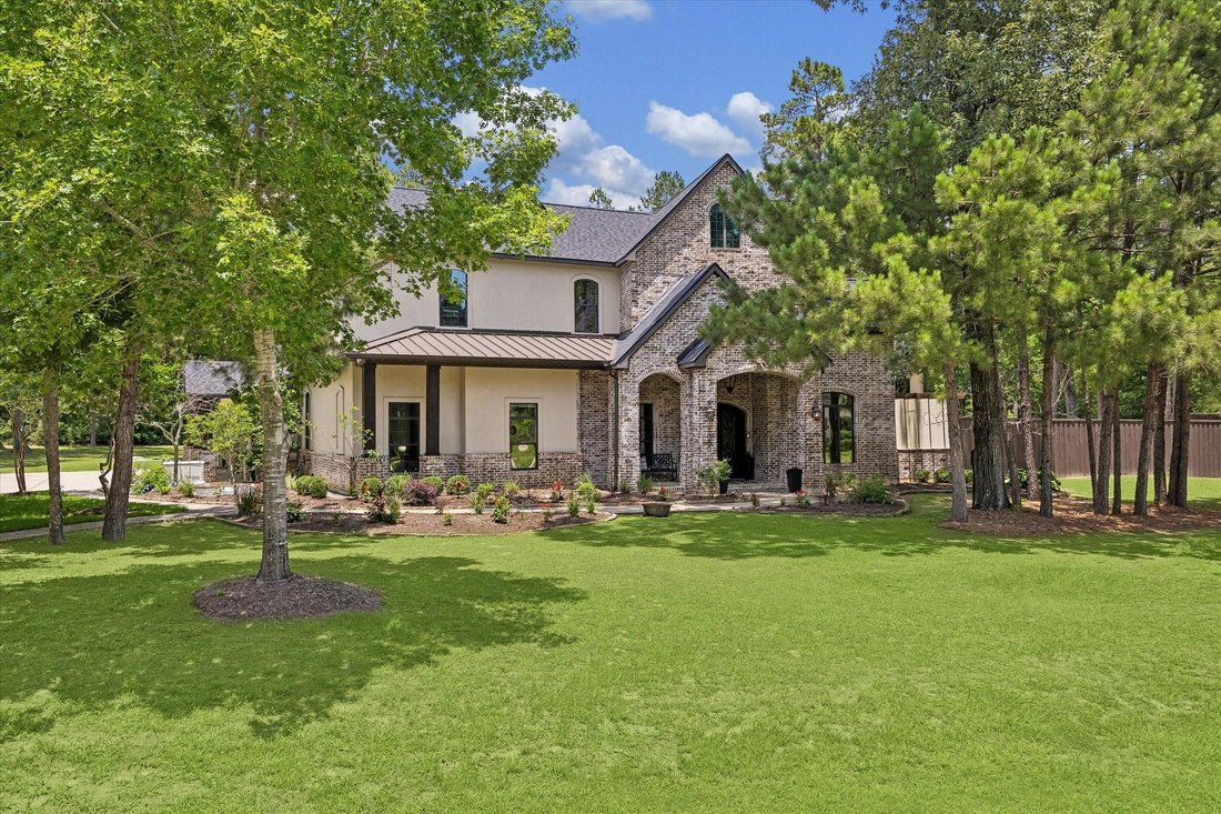 House in Magnolia, Texas, United States 3 - 18577642