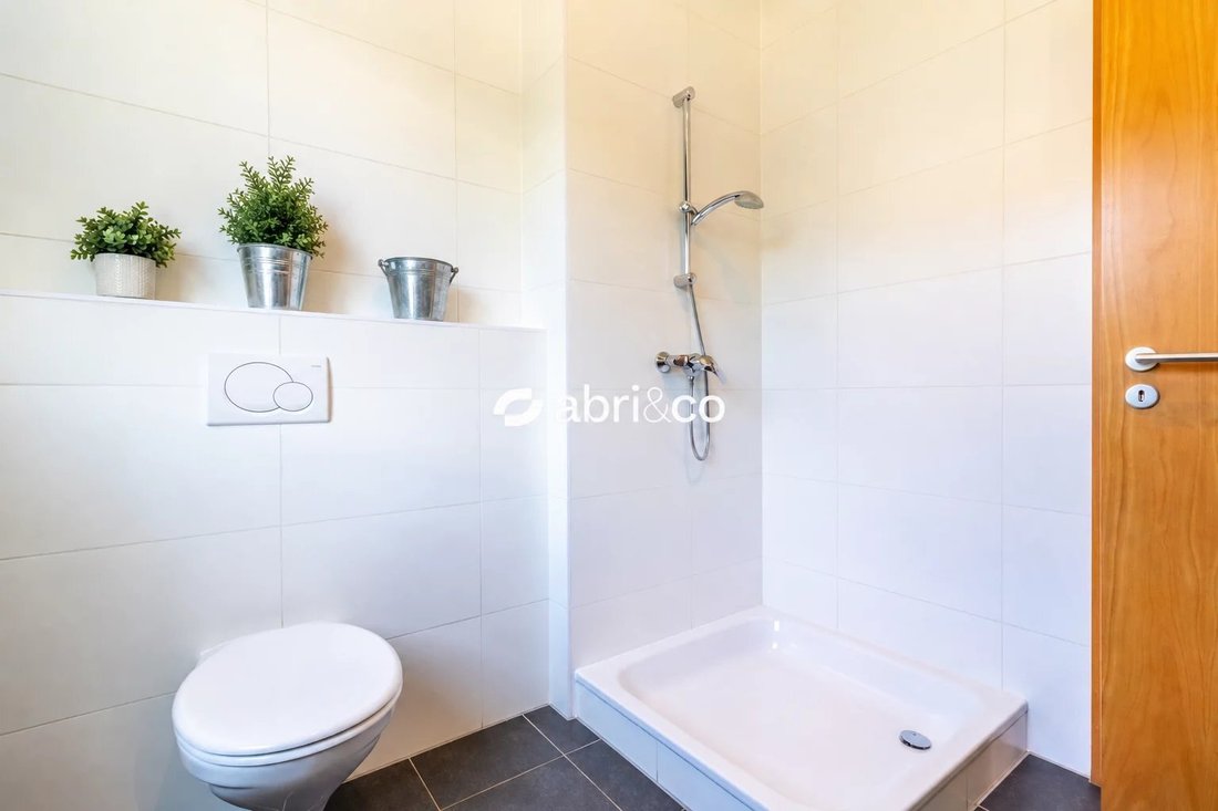 Apartment in Alzingen, Luxembourg District, Luxembourg 5 - 18575198