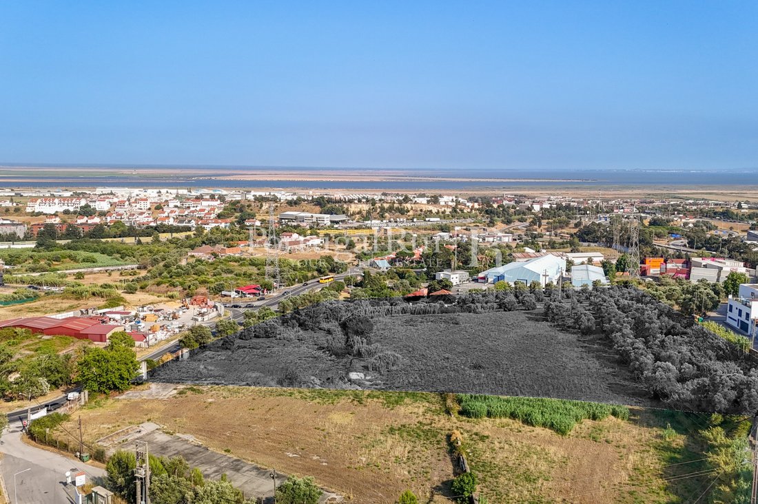 Land in Alverca do Ribatejo, Lisbon, Portugal 4 - 18578029