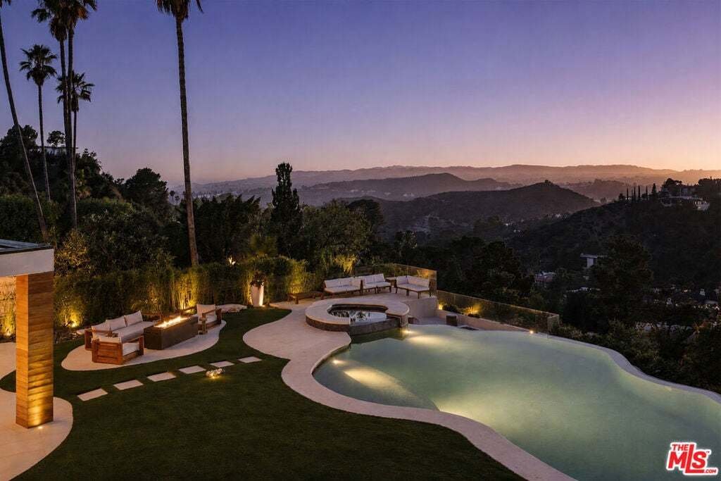 House in Beverly Hills, California, United States 2 - 18577036