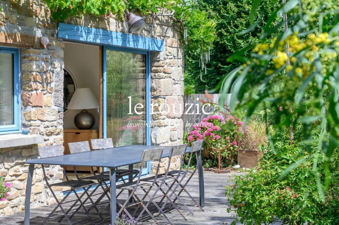 House in Bourg, Guidel, France 1 - 18442978
