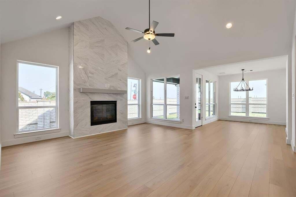 House in Celina, Texas, United States 3 - 17861854