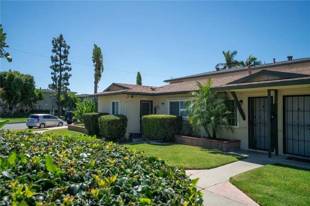 Garden Grove, California, United States 5 - 17781682