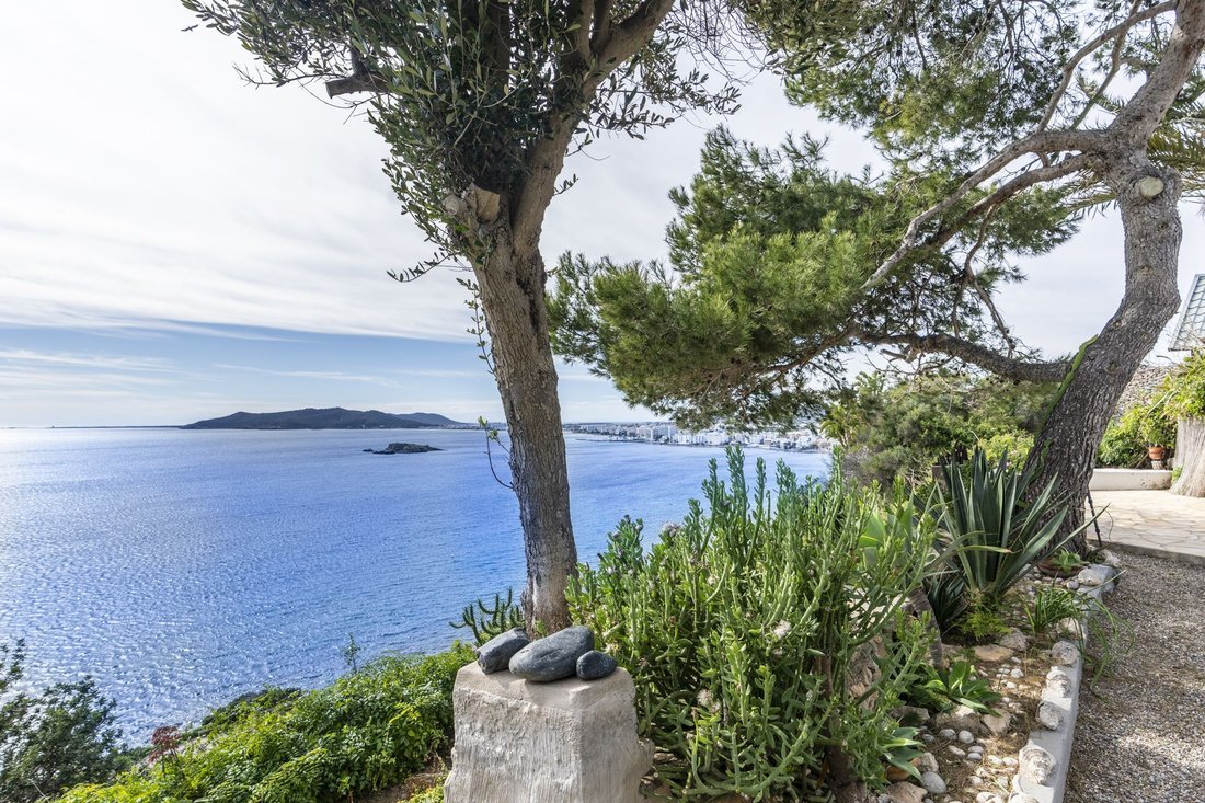 Finca in Ibiza Town, Balearic Islands, Spain 5 - 18574541