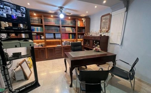 House in Caracas, Miranda, Venezuela 1