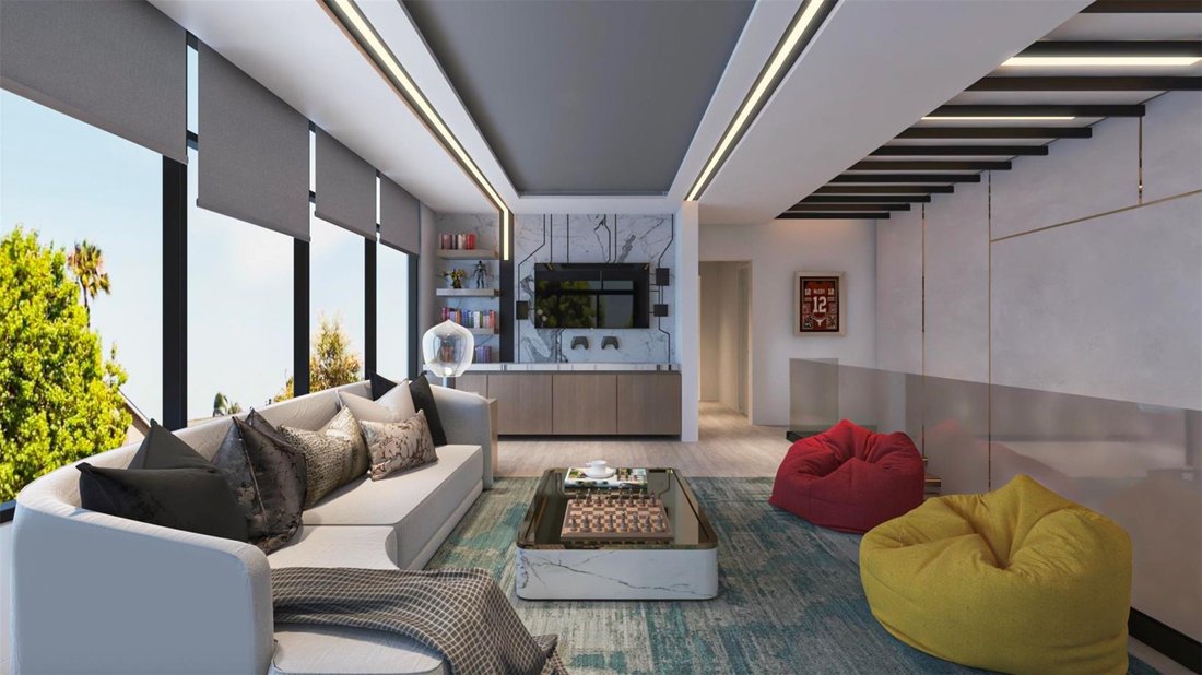 House in Houston, Texas, United States 4 - 18577805