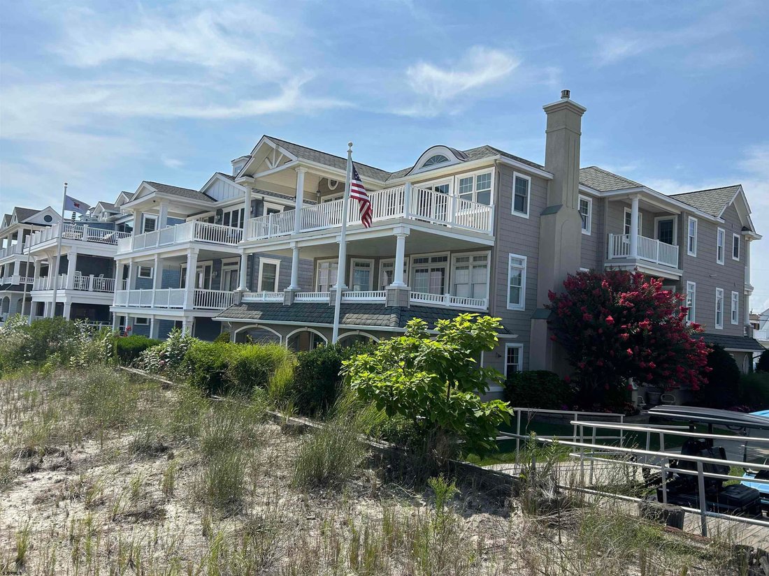 Condo in Ocean City, New Jersey, United States 3 - 18576335